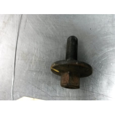 110J124 Crankshaft Pulley Bolt For 16-19 Nissan Versa  1.6